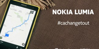 [Smartphone] Nokia Lumia: quel smartphone choisir?