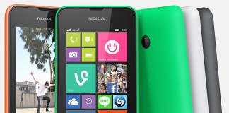 [Bon plan] Le Nokia Lumia 530 à 99€ chez Amazon