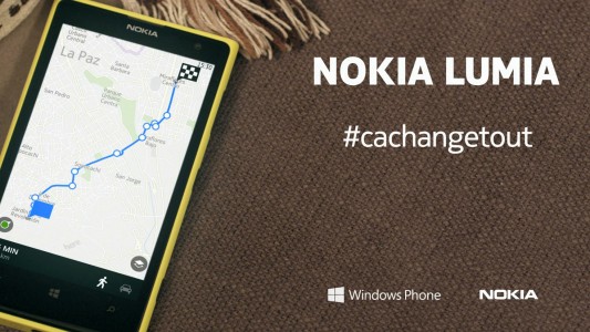 [Smartphone] Nokia Lumia: quel smartphone choisir? 