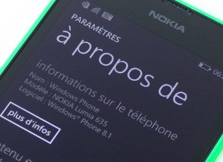 [Tutoriel] Nokia Lumia 635 : que faire s'il ne démarre pas ?