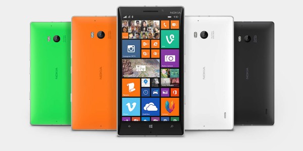 [Top 5] Les applications indispensables pour le Nokia Lumia 930