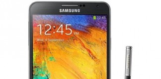[Bon Plan] 100 € remboursés sur la Samsung Galaxy Note 3 chez Orange