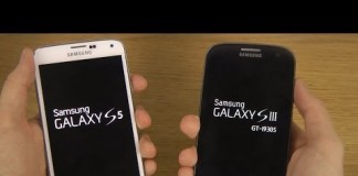 [Meilleur prix] Samsung Galaxy S5 / Samsung Galaxy S3 : où les acheter en ce 27/08/2014 ?
