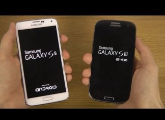 [Meilleur prix] Samsung Galaxy S5 / Samsung Galaxy S3 : où les acheter en ce 27/08/2014 ?