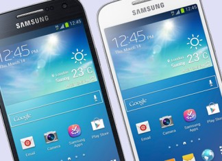 [Meilleur prix] Samsung Galaxy S4 et S4 Mini : où les acheter en ce 11/08/2014 ?