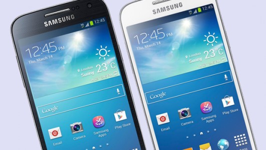 [Meilleur prix] Samsung Galaxy S4 et S4 Mini : où les acheter en ce 11/08/2014 ?