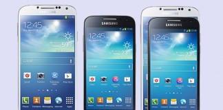 [Meilleur prix] Samsung Galaxy S4 et S4 Mini : où les acheter en ce 25/08/2014 ?