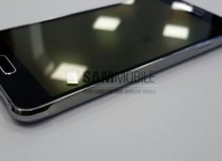Samsung Galaxy Alpha : les caractéristiques en fuites !