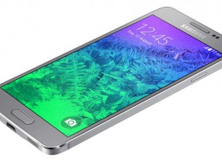 [Smartphone] Samsung Galaxy Alpha, une nouvelle gamme ?