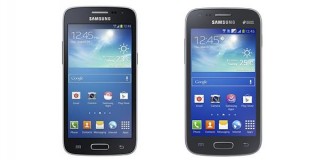 [Comparatif] Samsung Galaxy Core 4G vs Samsung Galaxy Ace 3