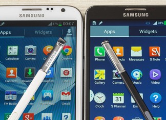 [Meilleur prix] Samsung Galaxy Note 2/Galaxy Note 3 : où les acheter en ce 28/08/2014 ?