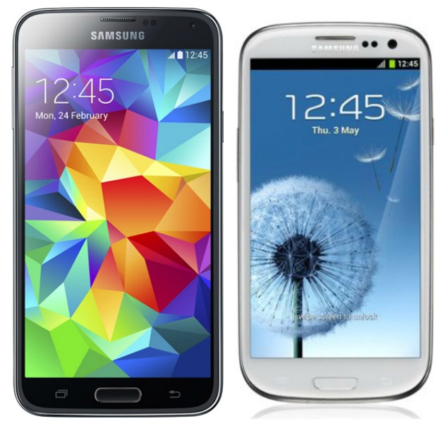 [Meilleur prix] Samsung Galaxy S3/Galaxy S5 : où les acheter en ce 20/08/2014 ?  Meilleur Mobile