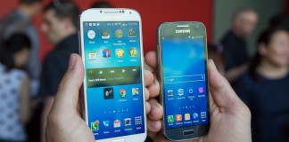 [Meilleur prix] Samsung Galaxy S4 et S4 Mini : où les acheter en ce 18/08/2014 ?