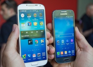 [Meilleur prix] Samsung Galaxy S4 et S4 Mini : où les acheter en ce 18/08/2014 ?