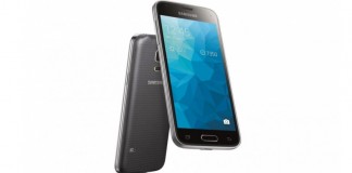 Samsung Galaxy S5 Mini, le grand en plus petit