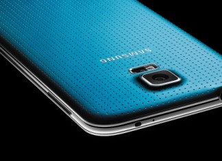 [Smartphone] Samsung Galaxy S5 Prime débarque en France !