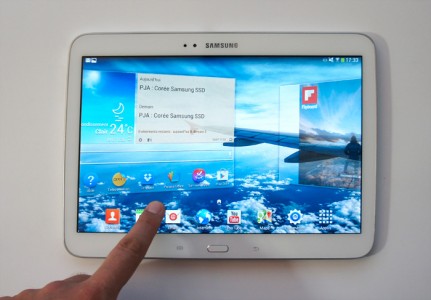 [Meilleur prix] Où trouver la Samsung Galaxy Tab 3 et Tab 4 10.1 en ce 11/08/2014 ?