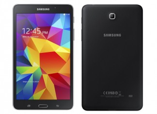Test Samsung Galaxy Tab 4 7.0