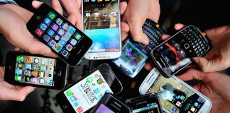 [Top 10] Les meilleurs smartphones de juillet 2014