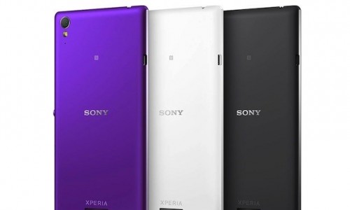 Test Sony Xperia T3, toujours plus fin