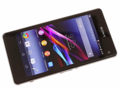 [Meilleur Prix] Sony Xperia Z1/Z1 Compact : où les acheter au 13/08/2014 ?