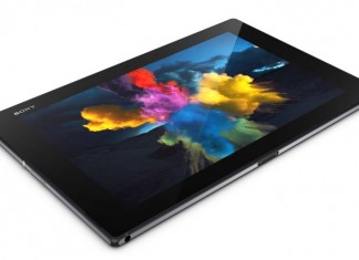 [Bon Plan] Sony Xperia Z2 Tab au meilleur prix à 349€ chez Amazon !