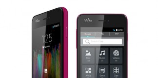 Wiko Kite : un smartphone 4G à 99,90€ !
