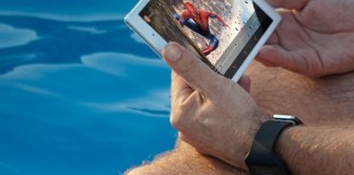 [Actualités] La Sony Xperia Z3 Tab et la Smartwatch 3 : une révélation avant l'heure