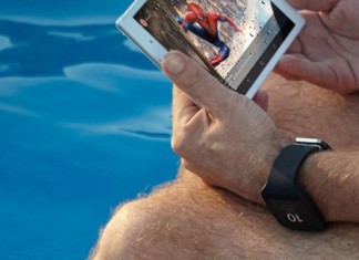 [Actualités] La Sony Xperia Z3 Tab et la Smartwatch 3 : une révélation avant l'heure