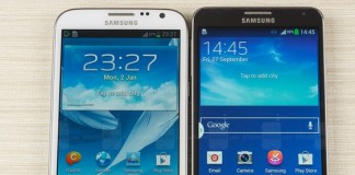 Samsung Galaxy Note 3 / Note 2 : où les acheter au meilleur prix ce 20 septembre 2014