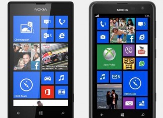 Nokia Lumia 625 / 520 : Les meilleures promotions