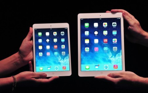 iPad Air et iPad Mini Retina pas cher : où les trouver en ce 16 septembre 2014 ?