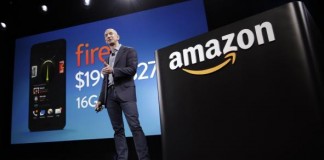 [Smartphone] L'Amazon Fire Phone à 99 centimes !
