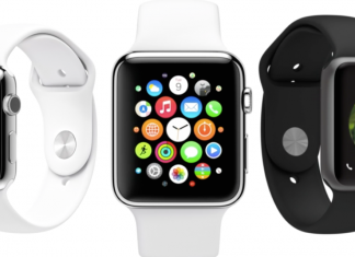Apple Watch : ses caractéristiques dévoilées ?