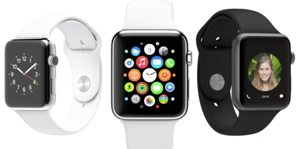 Apple Watch : ses caractéristiques dévoilées ?