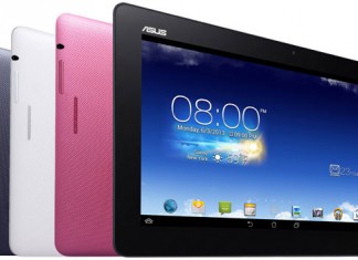 Test Asus Memo Pad FHD 10, une tablette polyvalente ?
