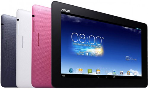 Test Asus Memo Pad FHD 10, une tablette polyvalente ?