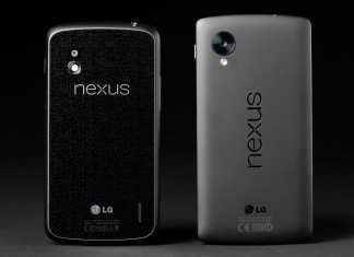 Nexus 5 / Nexus 4 : où l'acheter au meilleur prix ce 28 septembre 2014 ?