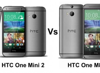 HTC One M8 / Mini 2 : où les acheter au meilleur prix en ce 12 septembre 2014 ?