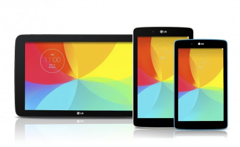 Test LG G Pad 7.0, une excellente tablette d’entrée de gamme