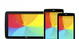 Test LG G Pad 7.0, une excellente tablette d’entrée de gamme
