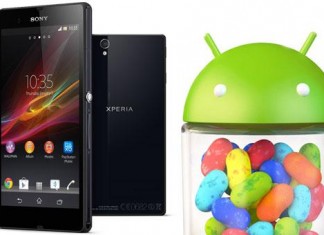 [Mise à jour] le Sony Xperia Z passe à Android 4.4 Kitkat