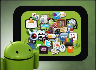 [Top 5] Les meilleures applications Android du mois d'Août