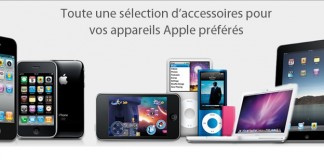 [Apple] IPhone 5s / IPhone 5c : les meilleurs accessoires