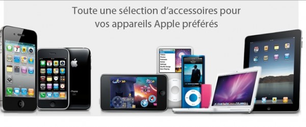 [Apple] IPhone 5s / IPhone 5c : les meilleurs accessoires