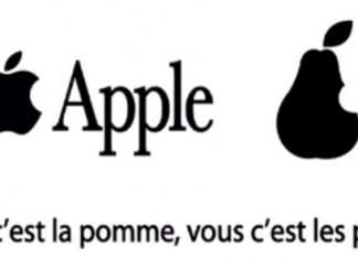 [Belgique] Samsung distribue des poires contre Apple