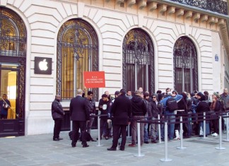 [Apple] iPhone 6 : quand l'acheter en Belgique, au Canada et en Suisse ?