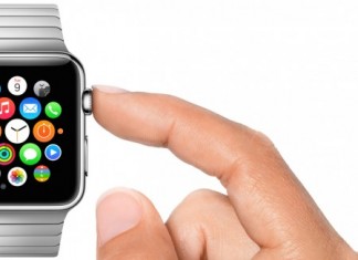 Apple Watch : Quelle autonomie ?