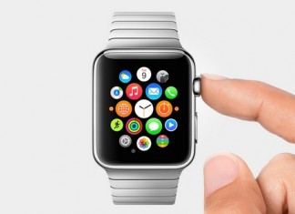 [Montre connectée] Apple Watch ou iWatch ?