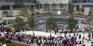 iPhone 6 : des ventes records pour Apple